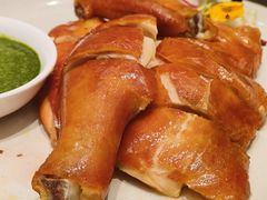 -佘山世茂艾美·御珍轩中餐厅