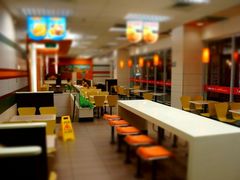 -肯德基(汤逊湖店)