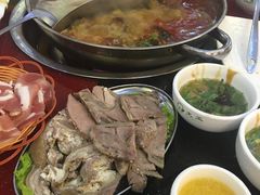 -香丽缘饭馆(黑龙潭店)