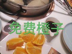 -洪氏嗨捞·猪肚鸡火锅(阳光天地店)