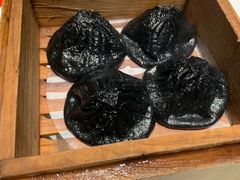 黑松露汤包-民国红公馆·秦淮八艳(夫子庙店)