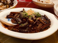 -老吉士酒家(天平路店)