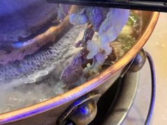 -月圆火锅(宁海东路二店)