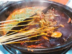 -XiaoJunGan Hotpot 钢管厂五区小郡肝火锅串串香