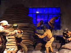 -上海四行仓库抗战纪念馆