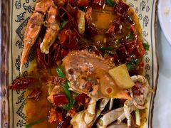 -范饭椰林川湘味海鲜·椰子鸡(三亚湾椰梦长廊店)