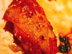 -半天妖烤鱼(芝罘万达店)