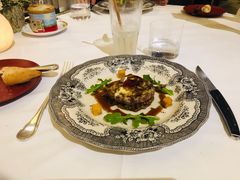 -La Villa French Restaurant