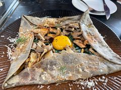 -The Rug Cafe(王府中环店)