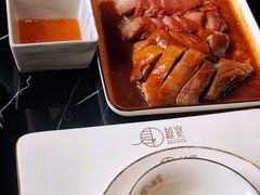 -越宴(西施山路店)