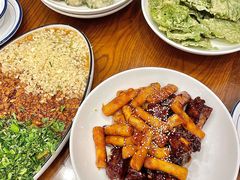 -合肥妈妈菜(青阳南路店)