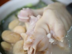 -巷子肥肠(科华巷店)