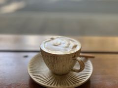 单品手冲咖啡-RUMORS COFFEE ROASTERY鲁马滋咖啡(湖南路店)