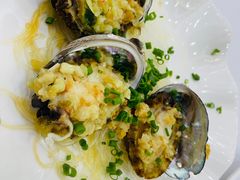 -新享乐海鲜(翠华路店)