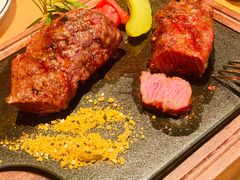 -MR.ROCKY洛奇先生RESTAURANT&BAR(宝安壹方城店)