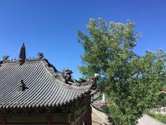 -五台山风景名胜区