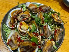 -老姑砂锅·烧烤天津菜(体北道店)