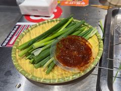 -鲁C·尚小炉·淄博烧烤(市北店)