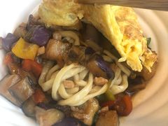 -文三里屯面馆(三里屯店)