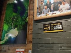 -裕合顺清真餐厅·回民老菜·大连海鲜(西安路店)