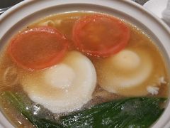 -鸿星花园酒家(银亿家园店)