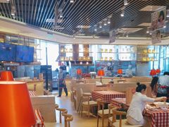 -西贝(武汉群星城店)