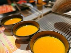 -千寻烧肉(政务区店)