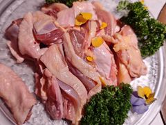 -芸山季·云南野生菌火锅(人民广场来福士店)