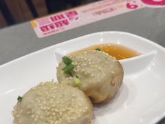 -小杨生煎(白玉兰广场店)