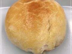 -复旦大学枫林校区-学生食堂