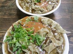 锅巴菜-大福来(金海道店)