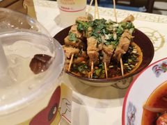 -串盟烧烤大排档·长沙美食地标(星沙店)