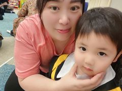 -美吉姆早教(恒隆中心)