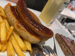 -宜家·瑞典风味餐厅(四元桥店)
