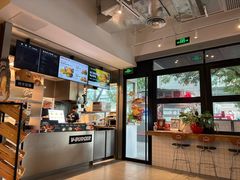 -必胜客(大宁路店)