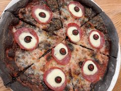 -城市大道红炉披萨烘焙坊