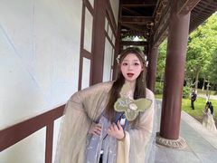 -西安青龙寺遗址景区