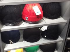 -乐天免税店(明洞店)
