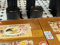 -太子浓心·港式猛火小锅米线(探十里店)