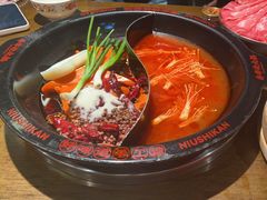 -牛市坎火锅(建设路店)