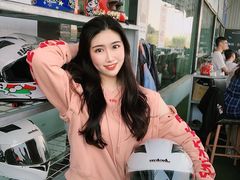 -竞速卡丁车赛车会(道滘店)