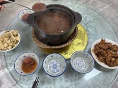 -农家老屋药根鸡