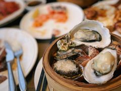 -大中华希尔顿酒店-念自助餐·嗨啤·小龙虾