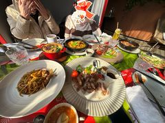 -华阳时光吧餐厅(华阳广场国际大饭店)