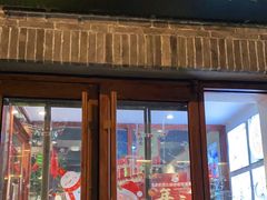 门面-大海碗·京菜炸酱面(雍和宫店)