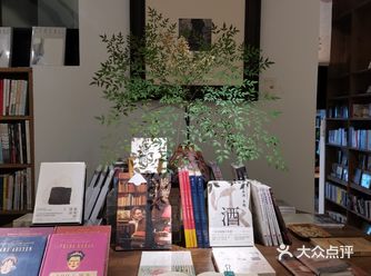当实体阅读变得愈发珍贵大概就是理想之城