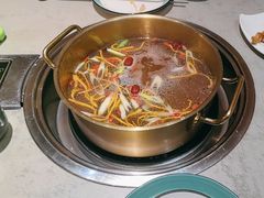 -大理董·董家小厨野生菌火锅(古城旗舰店)