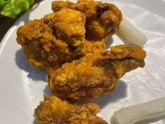 -屋里家延边朝鲜族冷面(梅林3店)