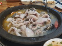 -大鼎石锅鱼(春江里店)