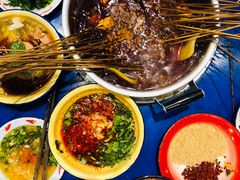 -马路边边串串香(双井直营店)